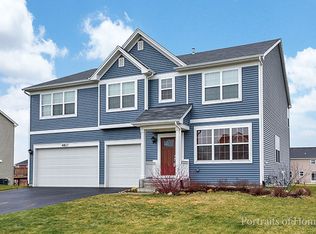 4810 Butler St, Oswego, IL 60543