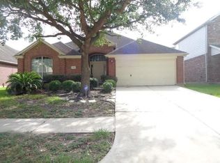 19926 Doversgreen Ln, Spring, TX 77388