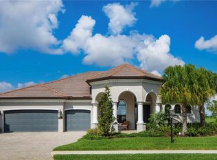 5543 Arnie Loop, Bradenton, FL 34211