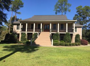 244 Cannon Branch Rd, Cordele, GA 31015