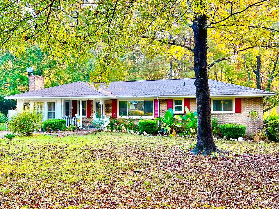 1810 Luann Dr, Alexander City, AL 35010 Zillow