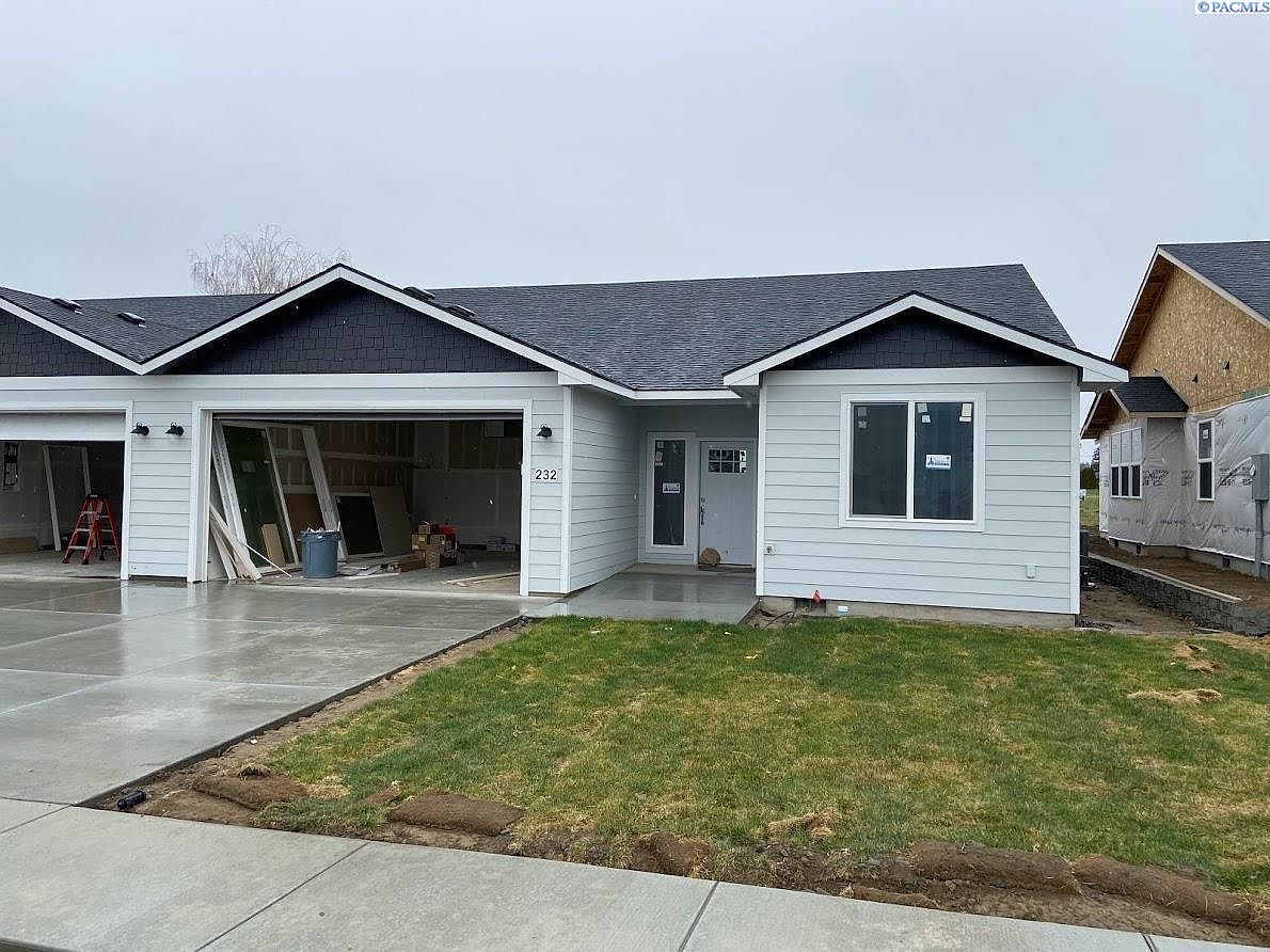 232 Claire St, Prosser, WA 99350 Zillow