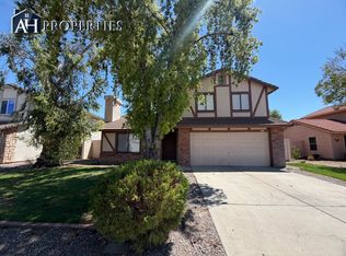 7203 W Kimberly Way, Glendale, AZ 85308