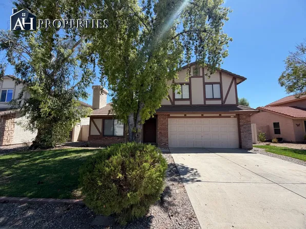 7203 W Kimberly Way, Glendale, AZ 85308
