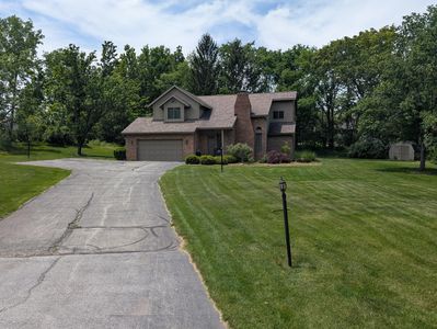 158 York Cir, Valparaiso, IN, 46385