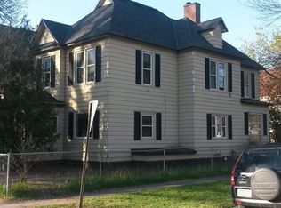 129 N 28th Ave W, Duluth, MN 55806