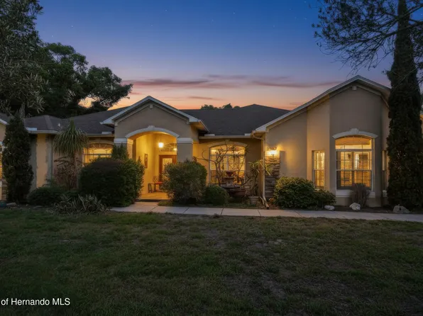 13189 Jessica Dr, Spring Hill, FL 34609