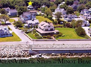 7 Cherry Ln, Scituate, MA 02066