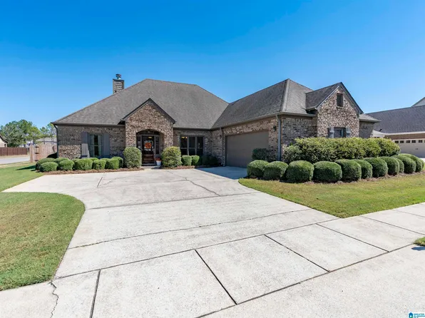 7966 Furnace Dr, Mc Calla, AL 35111