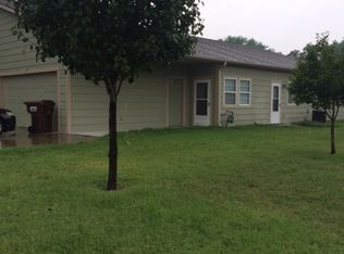 101 E Filmore St, Mulvane, KS 67110