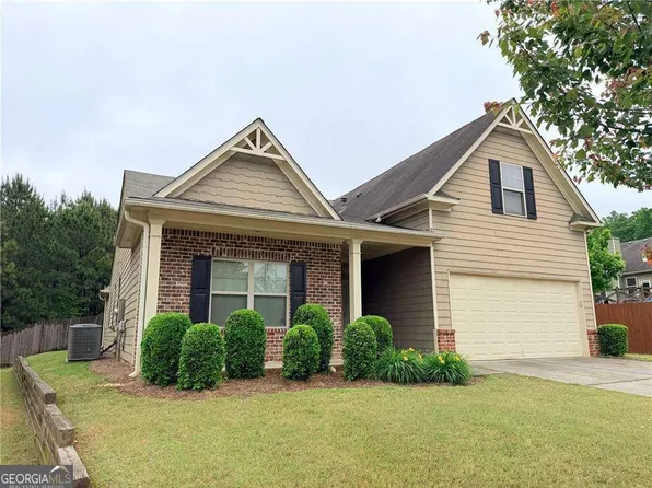 40 Poplar Ln, Dallas, GA 30132