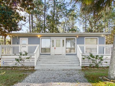 438 E Nursery Rd, Pt Washington, FL, 32459