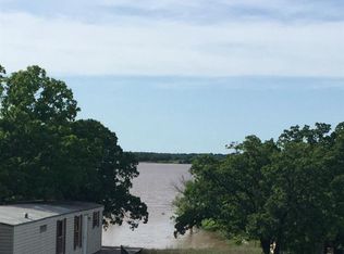 1429 Casino Rd, Nocona, TX 76255