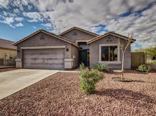 15091 W Melvin St, Goodyear, AZ 85338