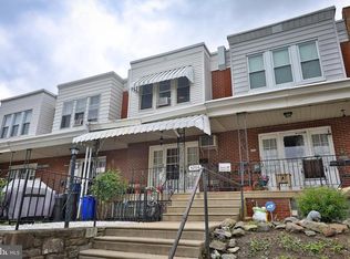 4206 Frost St, Philadelphia, PA 19136