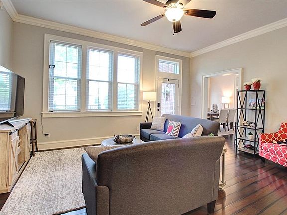 4th image of 340 N Campbell Ave #1 & 2