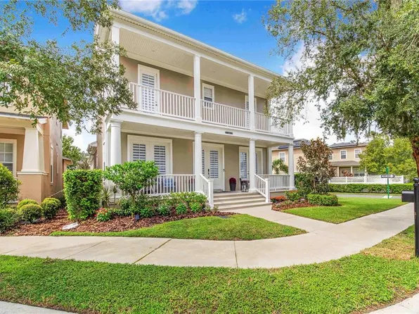1138 Tapestry Dr, Celebration, FL 34747