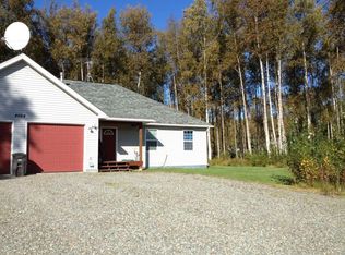 4054 S Meadow Dr, Wasilla, AK 99623