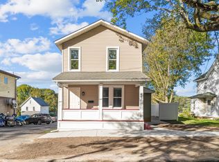 412 Daisy St, Clearfield, PA 16830