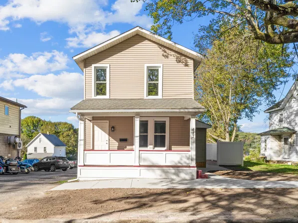 412 Daisy St, Clearfield, PA 16830