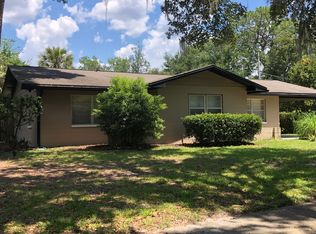 3927 NW 20th Dr, Gainesville, FL 32605