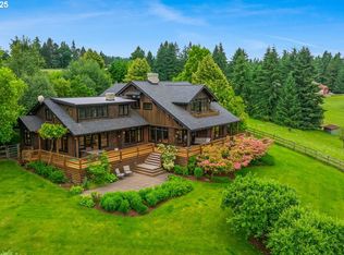 26300 SW McConnell Rd, Sherwood, OR 97140