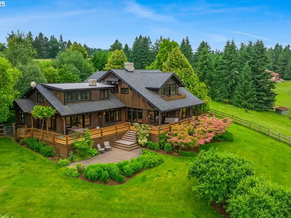 26300 SW McConnell Rd, Sherwood, OR 97140