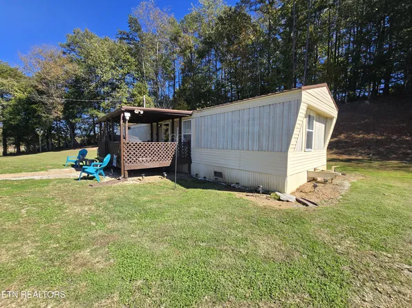 106 Ely Ln, Cumberland Gap, TN 37724
