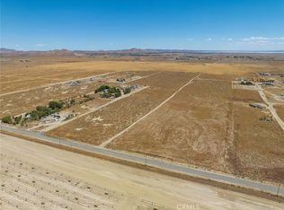 0 Charan Rd, Rosamond, CA 93560