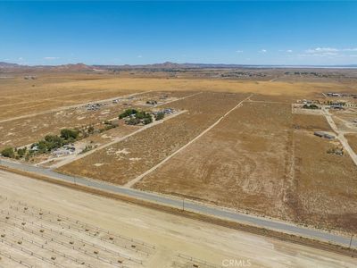 0 Charan Rd, Rosamond, CA, 93560