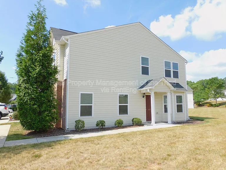 415 Hidden Brook Ln — Photo 1