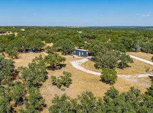 LOT 10 N Laird Rd, Harper, TX 78631