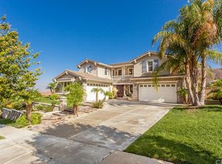 2167 Goldenbush Dr, Corona, CA 92882