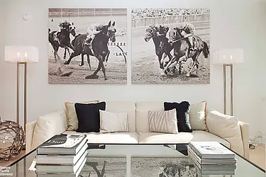 Rented by Brown Harris Stevens