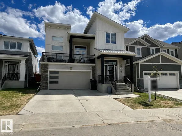 2011 201st St NW, Edmonton, AB T6M 0X7