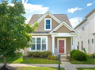 5645 Cardin Blvd, Dublin, OH 43016