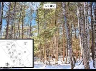 56 Carriage Knolls Rd, Chestertown, NY 12817