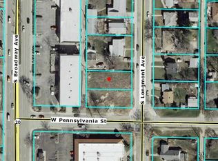 S Longmont Ave, Boise, ID 83706