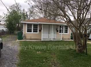 5019 Oak Dr, Marrero, LA 70072
