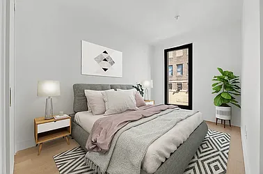 Rented by West 124th Manager LLC