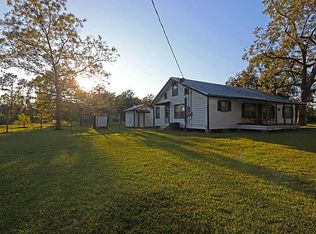 10220 N Fostoria Rd, Cleveland, TX 77328