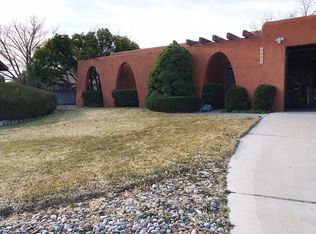 10200 Paja Pl NE, Albuquerque, NM 87111