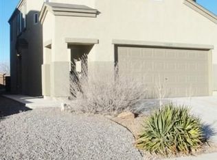 10623 Crandall Rd SW, Albuquerque, NM 87121