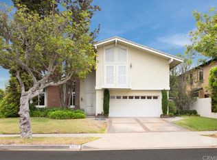 1800 Port Stanhope Pl, Newport Beach, CA 92660