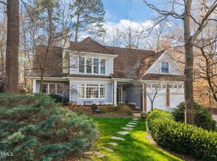 104 Mill Run Dr, Chapel Hill, NC 27514