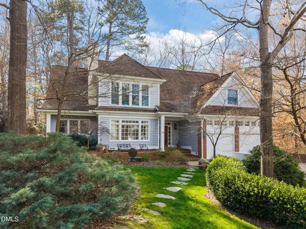 104 Mill Run Dr, Chapel Hill, NC 27514