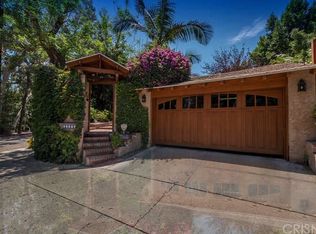 12305 Valleyheart Dr, Studio City, CA 91604