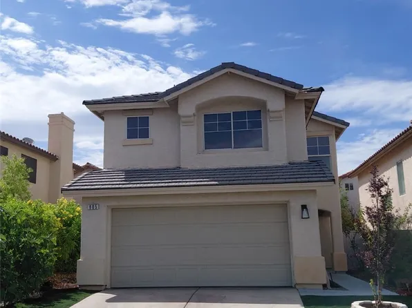 805 Old Mine Creek Ln, Las Vegas, NV 89134