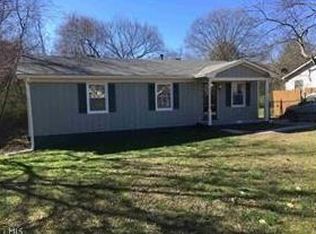 219 Marshall Ln SW, Rome, GA 30165