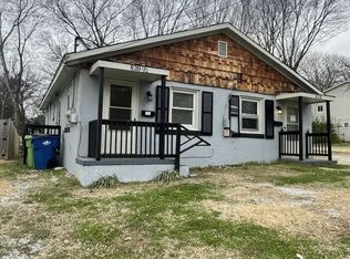 820 Coleman St #1/2, Raleigh, NC 27610